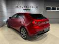 Mazda 3 Selection HUD ,LEDER , BOSE , AUTOMATIK , 360* Cam Rouge - thumbnail 15