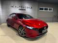 Mazda 3 Selection HUD ,LEDER , BOSE , AUTOMATIK , 360* Cam Rouge - thumbnail 7