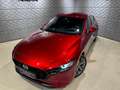 Mazda 3 Selection HUD ,LEDER , BOSE , AUTOMATIK , 360* Cam Rouge - thumbnail 4