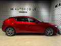 Mazda 3 Selection HUD ,LEDER , BOSE , AUTOMATIK , 360* Cam Rot - thumbnail 10