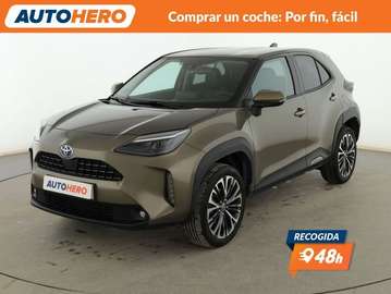 1.5 Hybrid 2WD Style