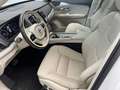 Volvo XC90 D5 R-Design AWD 235 Aut. Blanco - thumbnail 9