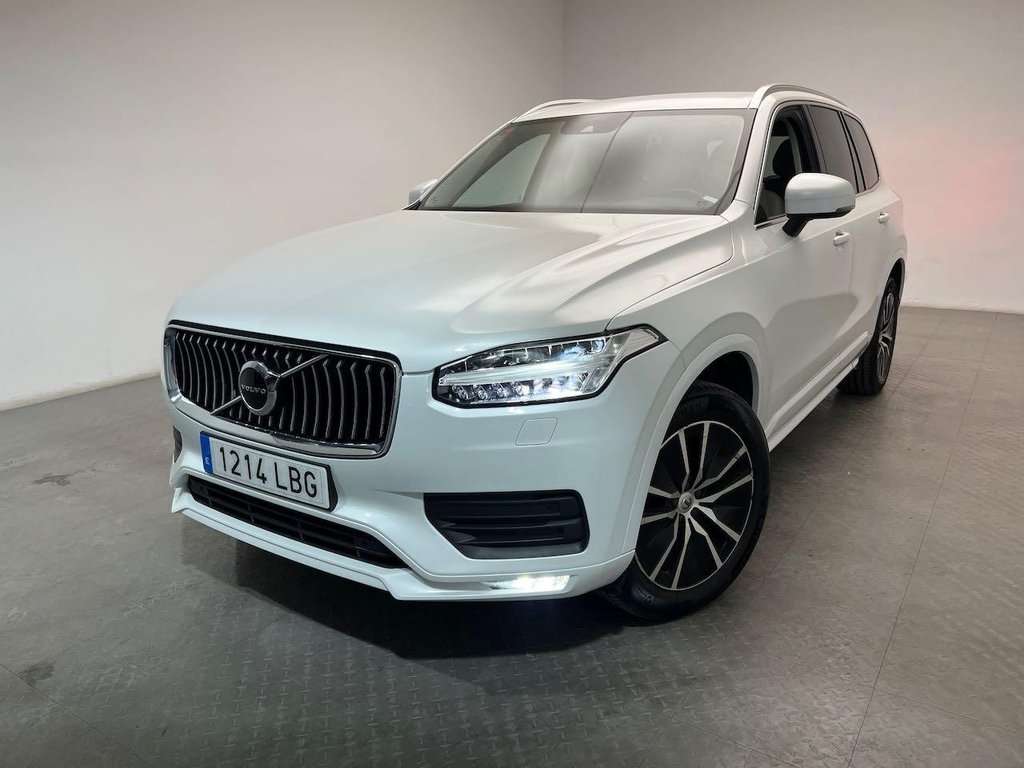 Volvo XC90 D5 R-Design AWD 235 Aut. - foto 1