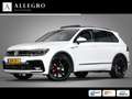 Volkswagen Tiguan 1.5 TSI ACT Highline Business R (PANORAMADAK, SFEE Wit - thumbnail 1