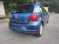 Volkswagen Polo Comfortline BMT/Start-Stopp Blau - thumbnail 7