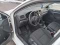 Volkswagen Golf Variant Rabbit BMT 1,6 TDI DPF Weiß - thumbnail 6