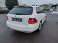 Volkswagen Golf Variant Rabbit BMT 1,6 TDI DPF Weiß - thumbnail 4