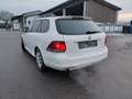 Volkswagen Golf Variant Rabbit BMT 1,6 TDI DPF Weiß - thumbnail 10