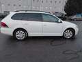 Volkswagen Golf Variant Rabbit BMT 1,6 TDI DPF Weiß - thumbnail 3