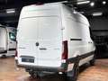 Mercedes-Benz Sprinter 316 4X4 L2H2 2X SCHIEBETÜR STANDHZ WERKSTATTAUSBAU Blanc - thumbnail 13