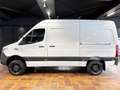 Mercedes-Benz Sprinter 316 4X4 L2H2 2X SCHIEBETÜR STANDHZ WERKSTATTAUSBAU Blanc - thumbnail 4