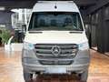 Mercedes-Benz Sprinter 316 4X4 L2H2 2X SCHIEBETÜR STANDHZ WERKSTATTAUSBAU Blanc - thumbnail 20