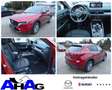 Mazda CX-5 e-SKYACTIV-G 165 Center-Line *LED+SH* Rojo - thumbnail 1
