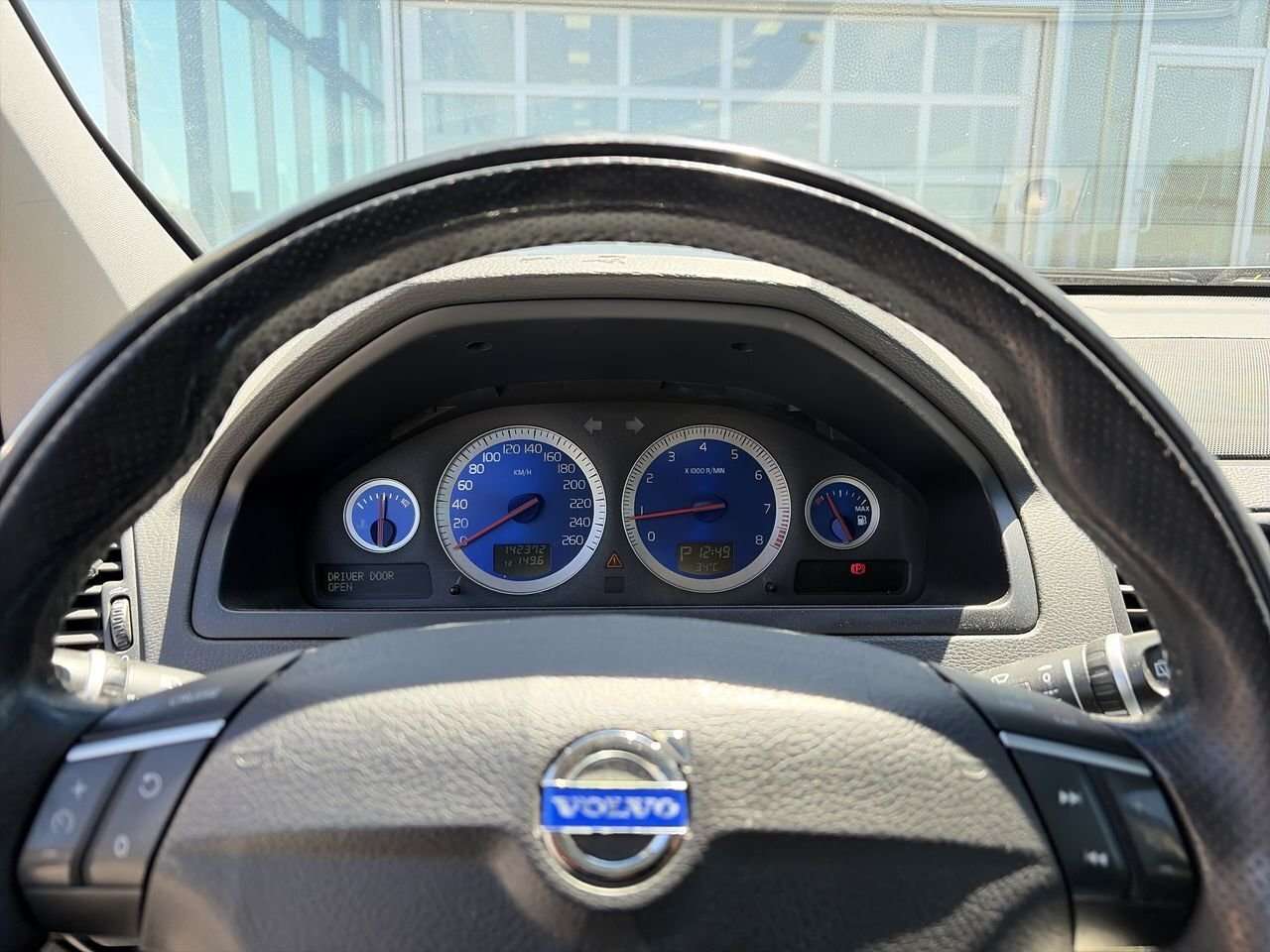 2013 Volvo XC90 Toit ouvrant / Sièges en cuir sport / thumb 20