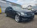 Mercedes-Benz C 250 AMG Edition C 7G Aut. Navi Alcantara Xenon Schwarz - thumbnail 3