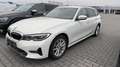 BMW 320 D Sport Line Motorschaden Virtual HeadUp ACC White - thumbnail 2