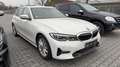 BMW 320 D Sport Line Motorschaden Virtual HeadUp ACC White - thumbnail 1