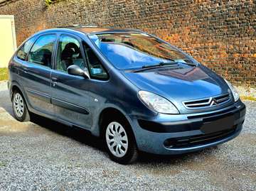 Xsara Picasso 1.6i Exclusive