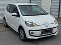 Volkswagen up! 1.0 Netto 4.200€-1.Hand-Klima-Sitzheizung-PD Wit - thumbnail 2