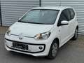 Volkswagen up! 1.0 Netto 4.200€-1.Hand-Klima-Sitzheizung-PD Wit - thumbnail 1