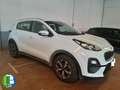 Kia Sportage 1.6 MHEV BUSINESS DCT 136CV 4X2 HIBRIDO Blanc - thumbnail 3