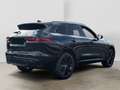 Jaguar F-Pace 2.0 D204 Mild-Hybrid R-Dynamic SE black AWD Nero - thumbnail 2