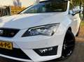 SEAT Leon Leon 1.4 TSI X-PERIENCE Blanc - thumbnail 1