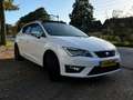 SEAT Leon Leon 1.4 TSI X-PERIENCE Blanc - thumbnail 4