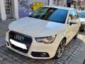 Audi A1 A1 1.4 TFSI Ambition S line Blanc - thumbnail 2