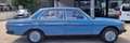 Mercedes-Benz E 200 W123 Automatik*2.Be*Reifen+Service&Pickerl Neu Blau - thumbnail 2