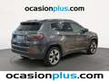 Jeep Compass 1.6 Mjt Longitude 4x2 Gris - thumbnail 4