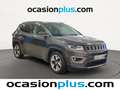 Jeep Compass 1.6 Mjt Longitude 4x2 Gris - thumbnail 2