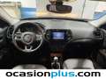 Jeep Compass 1.6 Mjt Longitude 4x2 Gris - thumbnail 6