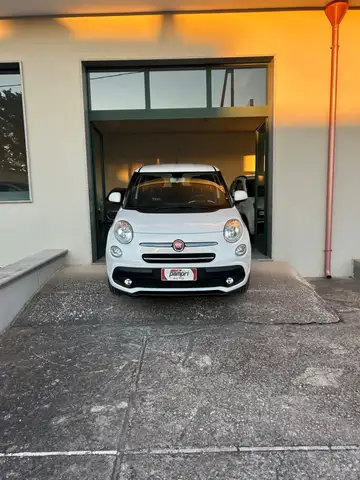 Fiat 500L 500L 1.3 Multijet 95 CV Sport
