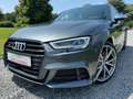 Audi S3 Sportback 2.0 TFSI Quattro Grau - thumbnail 5