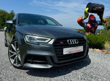 Sportback 2.0 TFSI Quattro