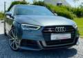 Audi S3 Sportback 2.0 TFSI Quattro Grau - thumbnail 14