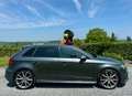 Audi S3 Sportback 2.0 TFSI Quattro Grau - thumbnail 12