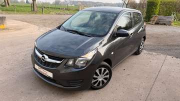 Karl 1.0i Innovation