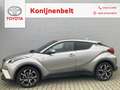 Toyota C-HR 1.8 Hybrid Dynamic Automaat | Trekhaak | Navi | LM Grijs - thumbnail 1