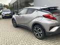 Toyota C-HR 1.8 Hybrid Dynamic Automaat | Trekhaak | Navi | LM Grijs - thumbnail 17