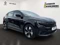 Renault Megane Equilibre E-Tech Electric Noir - thumbnail 2