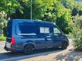 Volkswagen Crafter 2.0 TDI Blu/Azzurro - thumbnail 2
