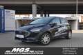 Ford Fiesta EB "Titanium X" #NAVI #KLIMA #LED #DAB+ #CAM #ACC Schwarz - thumbnail 1