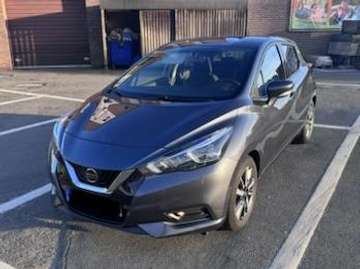 Micra 1.0i Ace