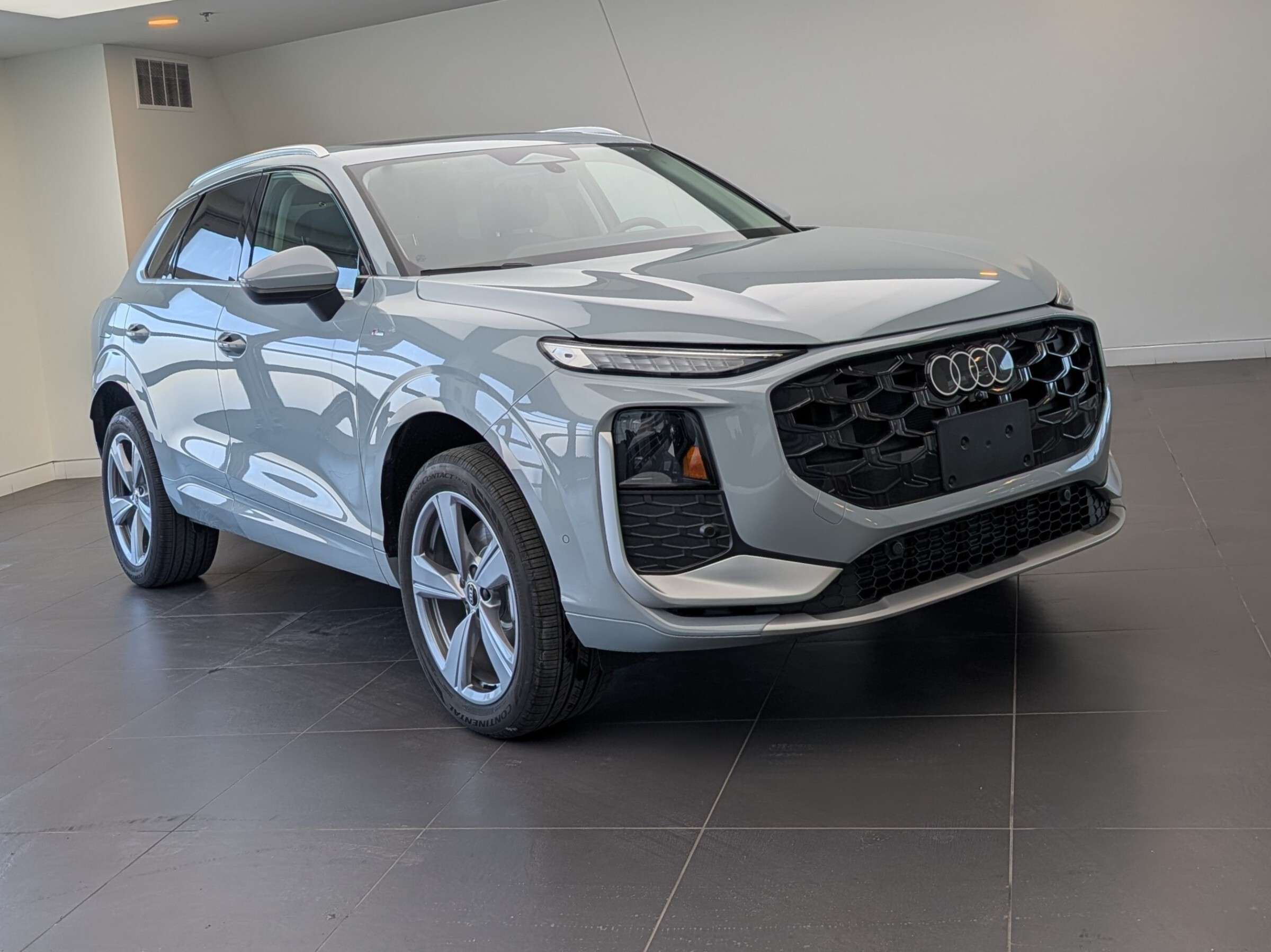 2026 Audi Q3 Progressiv quattro