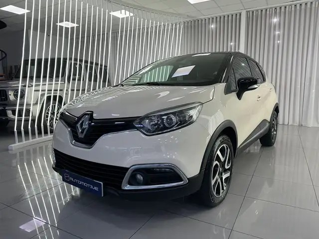 Renault Captur TCe eco2 Energy Zen 90