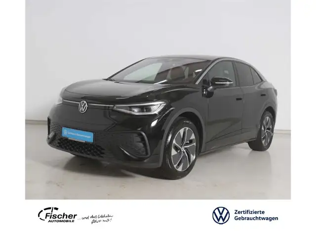 Volkswagen ID.5 Pro 77 kWh AHK/Matrix/NAV/Wärmepumpe/CCS/SH