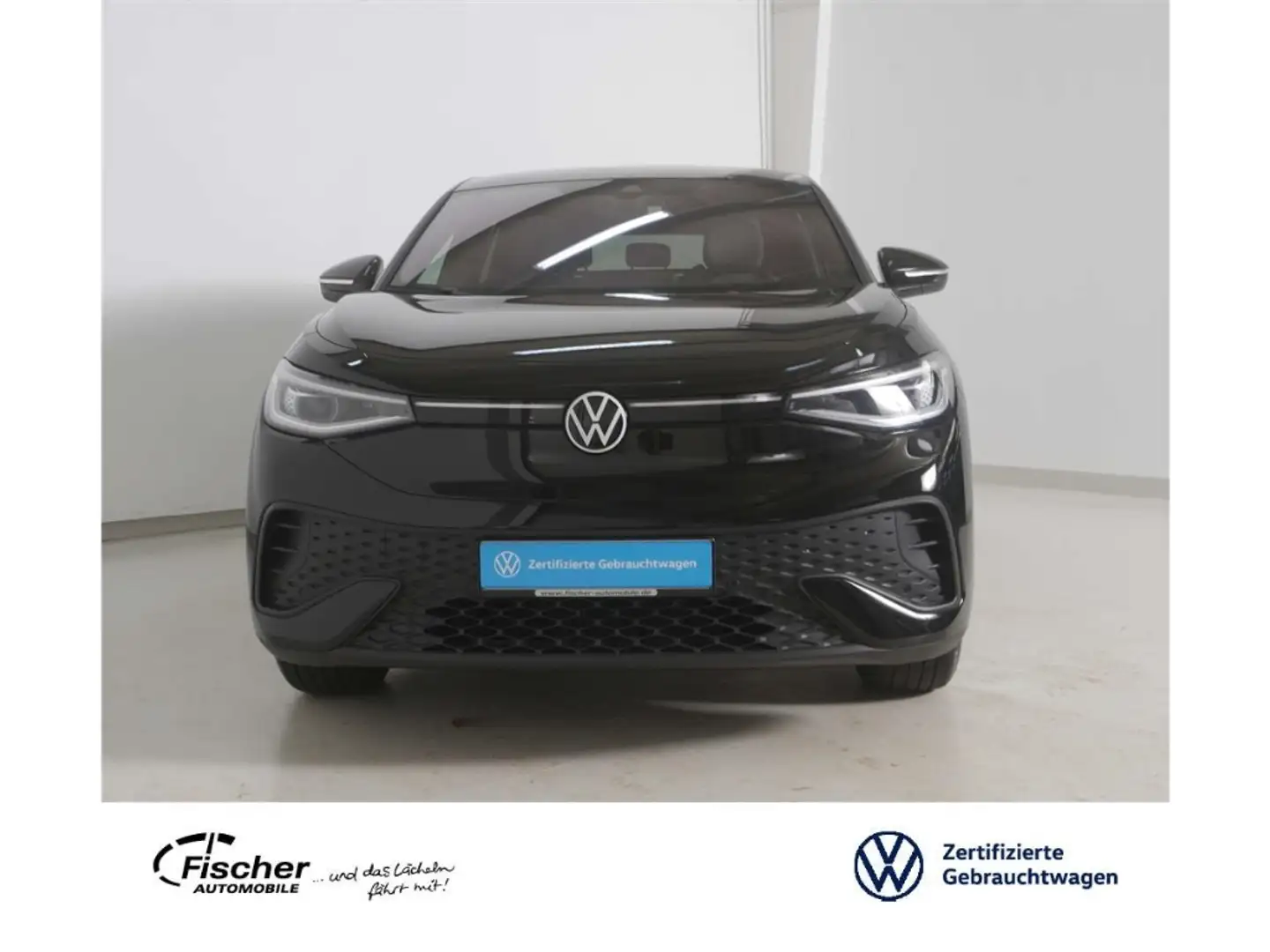 Volkswagen ID.5 Elektro Pro 77 kWh Schwarz - 1