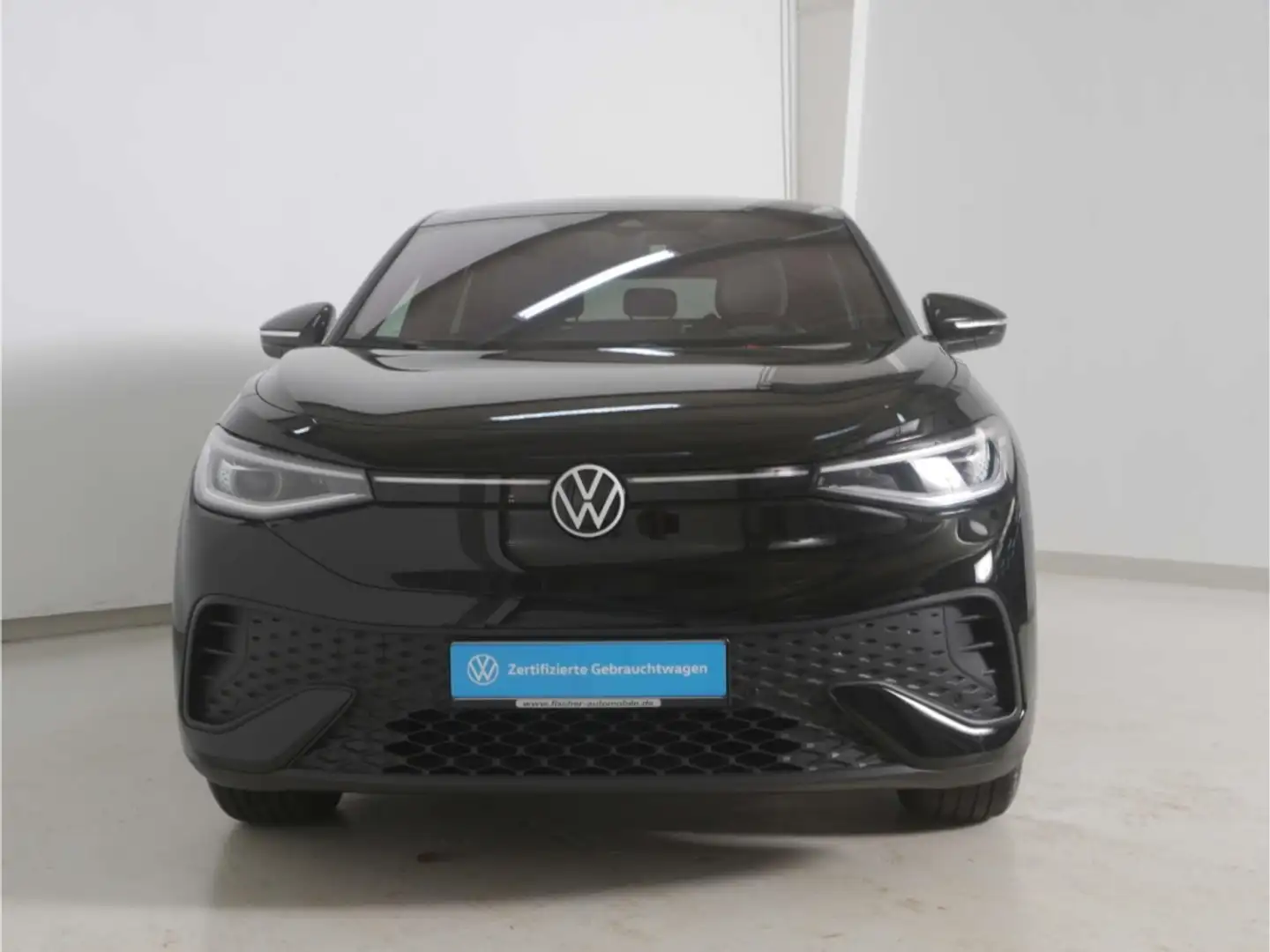 Volkswagen ID.5 Elektro Pro 77 kWh Schwarz - 2